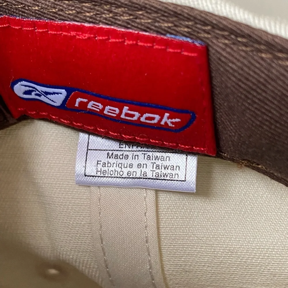 Reebok CLEVELAND Browns cap